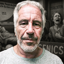 Novi šokantni dosjei Epstein – Kloniranje, Nobelovci i tajni dokumenti UN-a photo