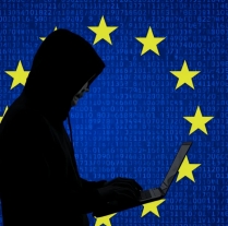 Bo kibernetski napad na spletno stran EU razkril nekaj, kar bi moralo ostati skrito?