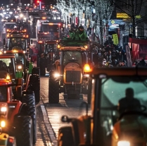 Varnost načrtovanja se ruši: prestrukturiranje proračuna EU zadal še en hud udarec družinskim kmetijam