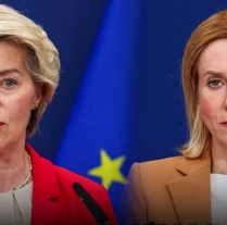 El Pais: EU in NATO imata najšibkejše vodstvo doslej