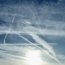 CIA obtožena »zastrupljanja neba«, saj dokumenti razkrivajo tajni program nadzora vremena