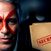 Tuji heker je leta 2023 vdrl v Epsteinove datoteke FBI, bil je zgrožen nad zlorabo otrok