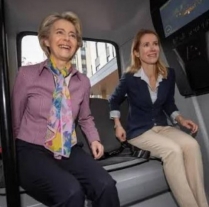 Evropa se sooča z energetskim cunamijem: Moskva obtožuje Bruselj strateške neumnosti