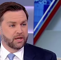 Potpredsednik SAD Džej Di Vens: Vanzemaljci su demoni photo