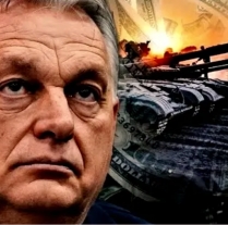 Orban je Ukrajini in Bruslju povedal: Niste me zlomili, še vedno imam veliko skritih trikov.