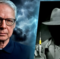 Varno in učinkovito? Nekdanji toksikolog pri Pfizerju, dr. Helmut Sterz, spregovoril in razbil mite o cepivih