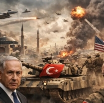 Ali vojna grozi Evropi prek Turčije?