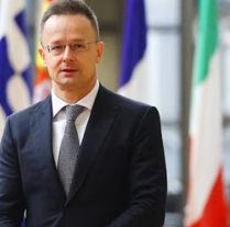 Madžarska ne bo popustila: Ni podpore Ukrajini, dokler se ne obnovi oskrba z rusko nafto