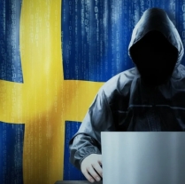 Hekerji na Švedskem napadajo sistem digitalne identitete, kar potrjuje tveganja centralizacije identifikacije