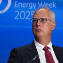 Putinov odposlanec: EU bo neizogibno prosila za ruski plin